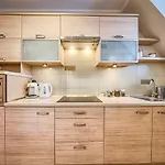 Apartmán Visitzakopane - Lemon *
