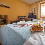 Apartment Visitzakopane Lemon *
