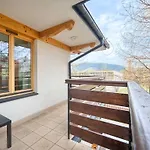 Visitzakopane Lemon Apartment *