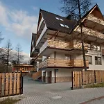 Apartment Visitzakopane Lemon
