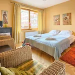 Visitzakopane Lemon Apartment