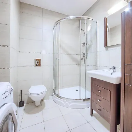 Visitzakopane - Lemon Apartman