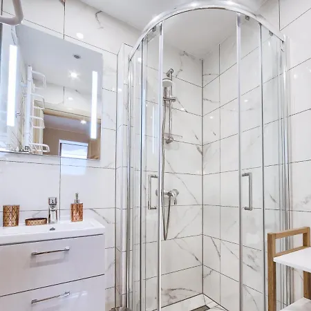 Visitzakopane Lemon Apartment Zakopane