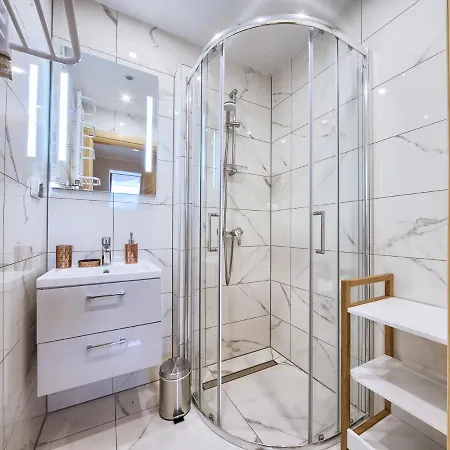 Visitzakopane Lemon Apartment *