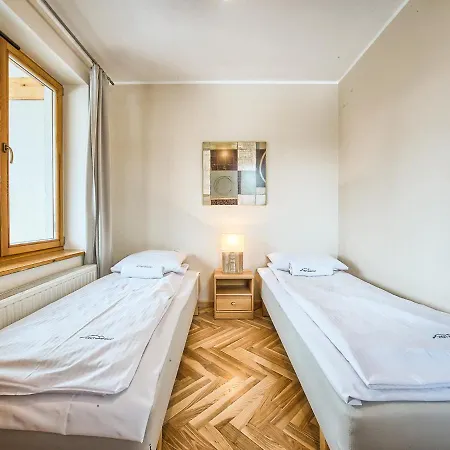 Visitzakopane Lemon Zakopane