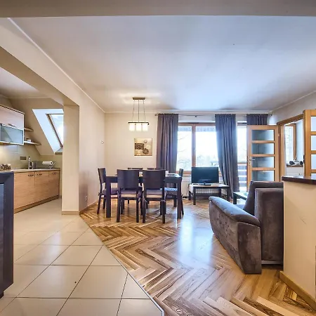 Visitzakopane Lemon * Zakopane