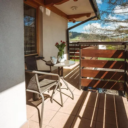 Apartmán Visitzakopane - Lemon Zakopane