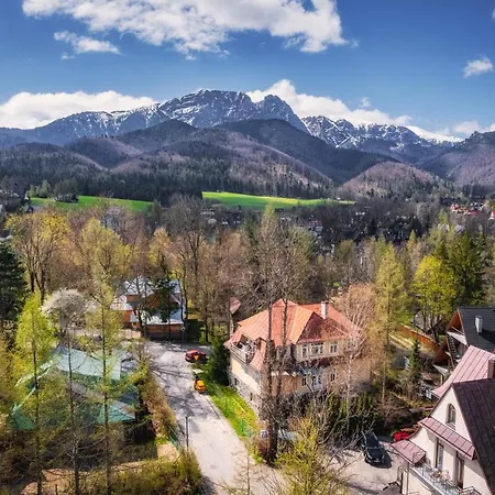 Visitzakopane Lemon *