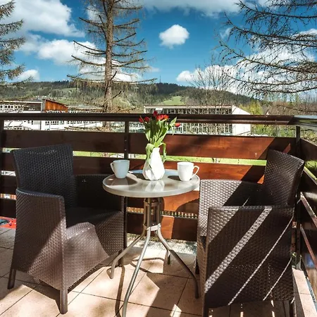 Visitzakopane Lemon Zakopane