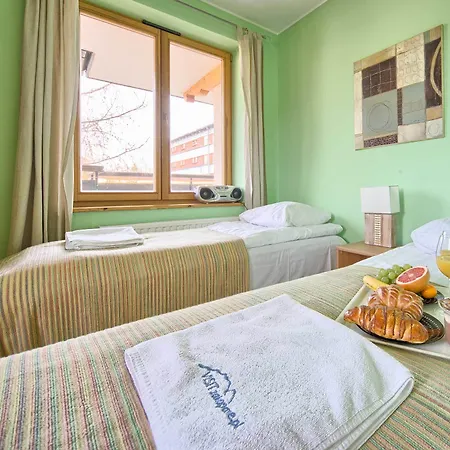 Visitzakopane Lemon Закопане