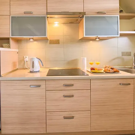 Apartment Visitzakopane Lemon *