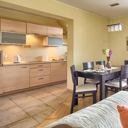 Visitzakopane Lemon * Zakopane