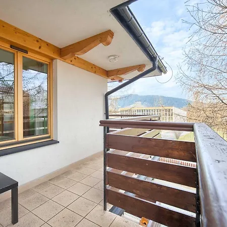 Visitzakopane Lemon Apartment *