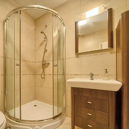 Apartment Visitzakopane Lemon Zakopane