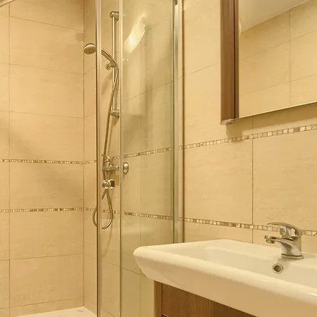 Visitzakopane Lemon Apartment Zakopane