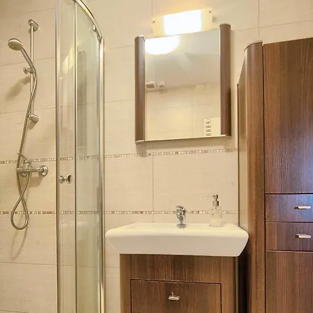 Visitzakopane Lemon Apartment *