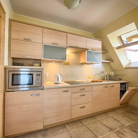 Visitzakopane Lemon Apartment *