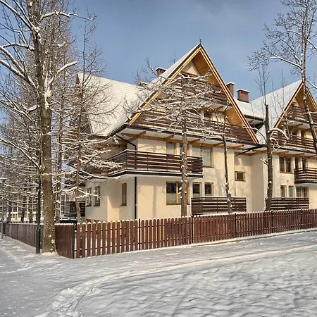 Visitzakopane Lemon *