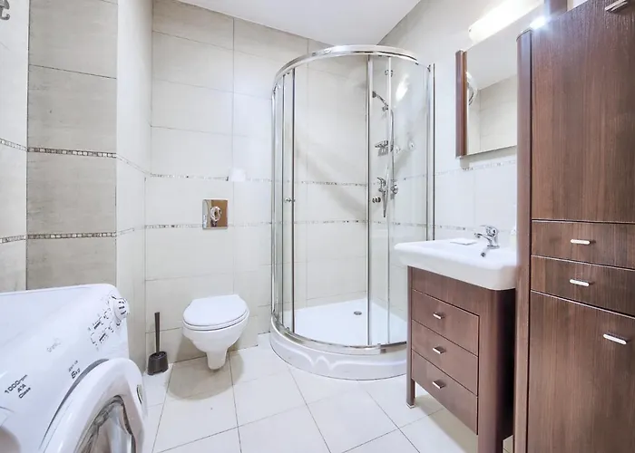 Visitzakopane - Lemon شقة