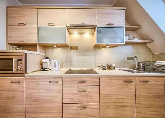 شقة Visitzakopane - Lemon *