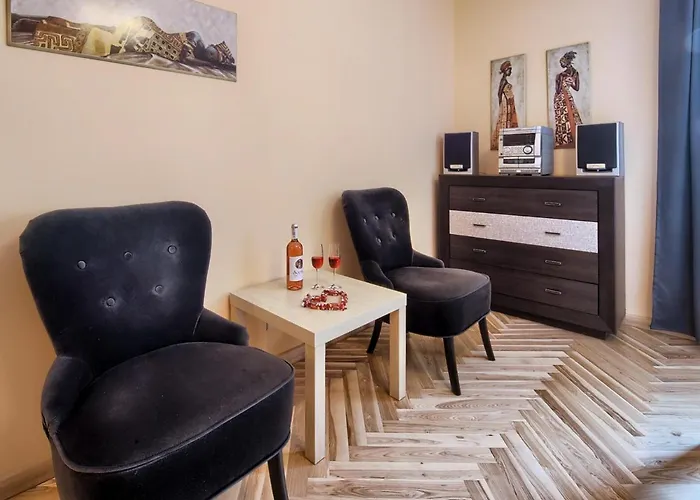 Visitzakopane - Lemon شقة