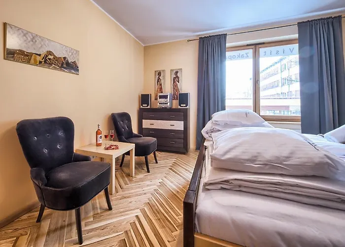 Visitzakopane - Lemon