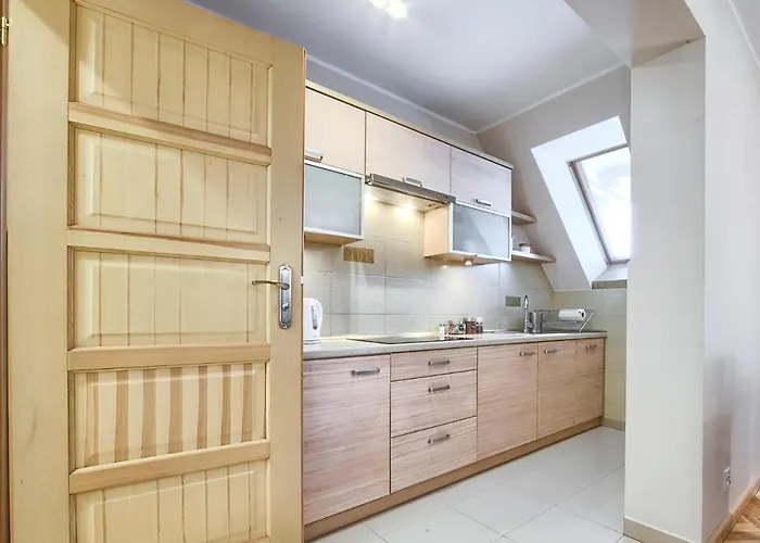 شقة Visitzakopane - Lemon زاكوباني