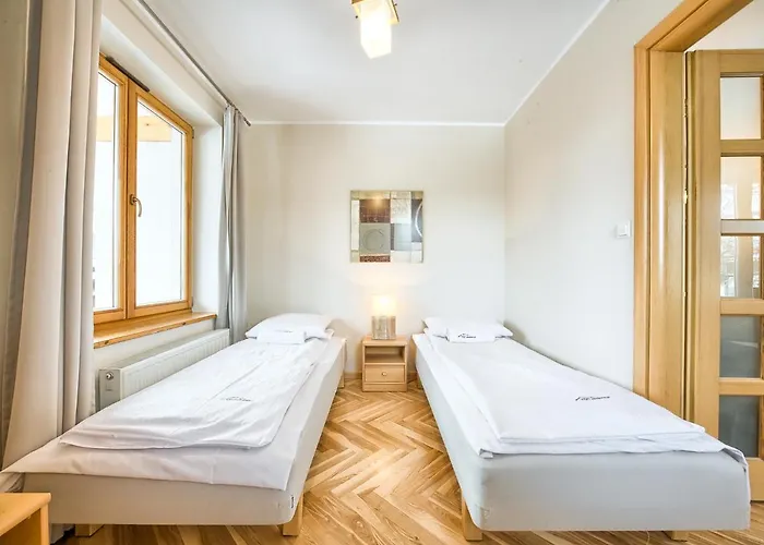 Visitzakopane - Lemon شقة