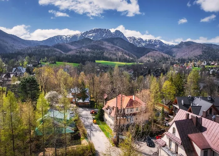 Visitzakopane - Lemon *