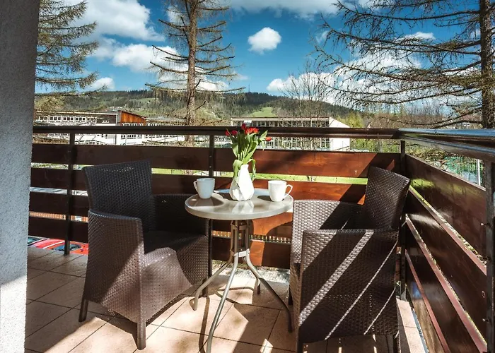 Visitzakopane - Lemon زاكوباني