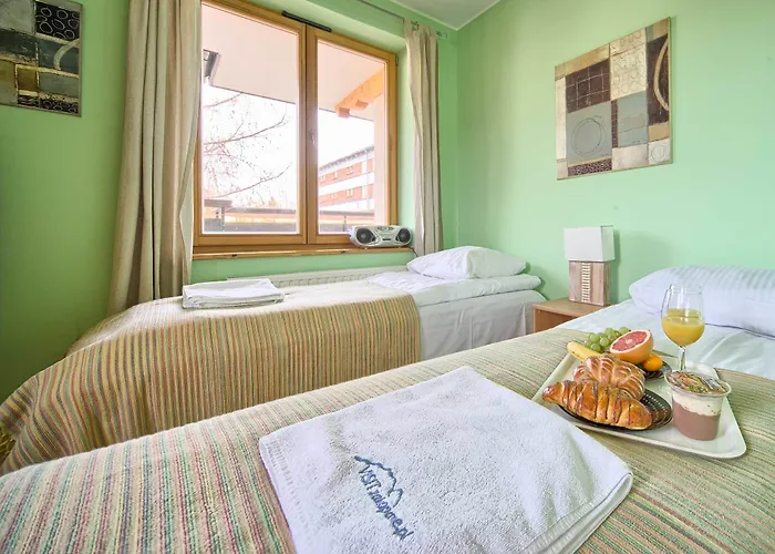 Visitzakopane - Lemon زاكوباني