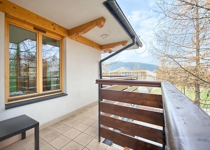 Visitzakopane - Lemon شقة *