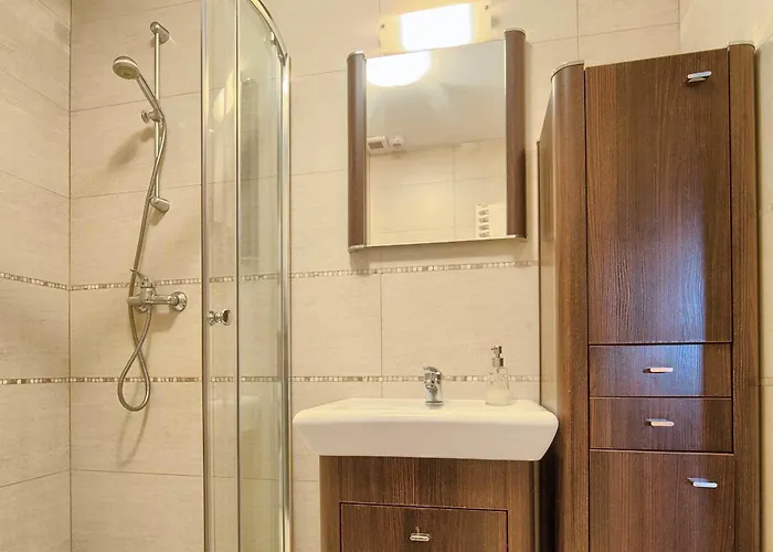 Visitzakopane - Lemon شقة *