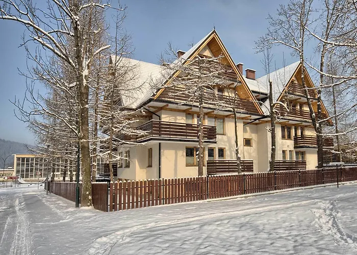 Visitzakopane - Lemon *